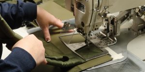 Fieldtex Thrives on American Custom Sewing