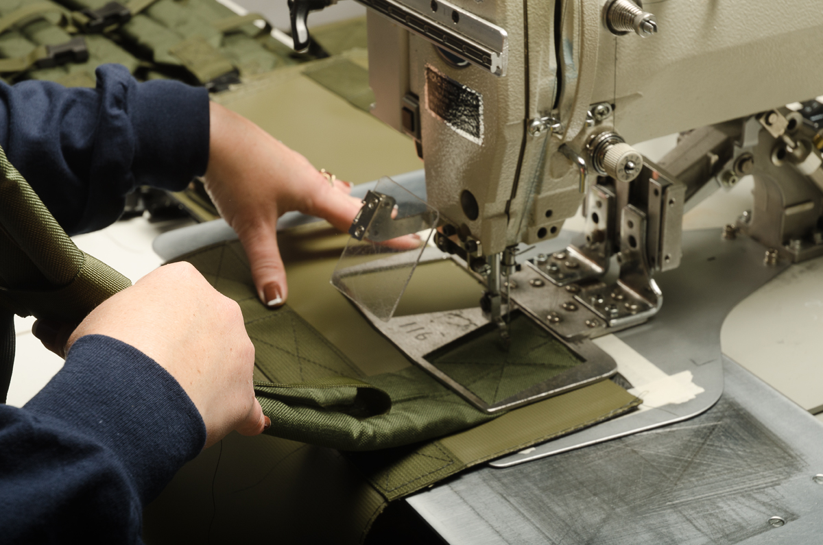 Fieldtex Products: Clients nationwide, roots in Rochester, NY.
