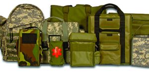 Fieldtex Products Expands into Berry Compliant Military Manufacturing